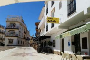 Hotel Cabello, Torremolinos