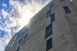 Golden Pier City Hotel, Colombo