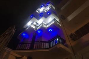 Opulence Hotel, Colombo