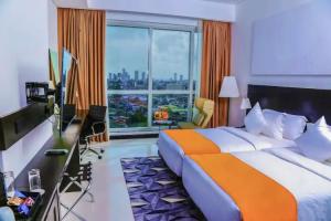 Elyon Colombo Hotel, Colombo