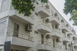 Saveira Hotel, Colombo