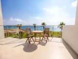 1 Bedroom Suite with sea view