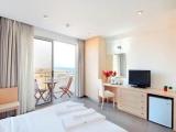 Superior Suite with inland view