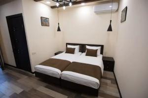 Boutique Living Hotel, Yerevan