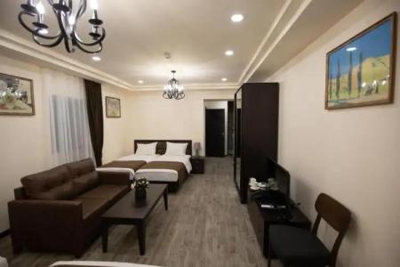 Boutique Living - 21