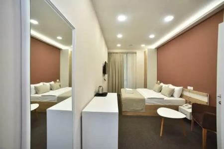 Bonjour Boutique Yerevan - 29