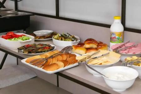 Bonjour Boutique Yerevan - 17