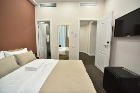 Bonjour Boutique Yerevan - 14