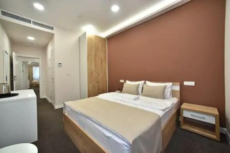 Bonjour Boutique Yerevan - 32