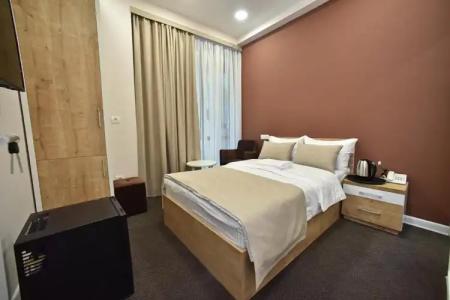 Bonjour Boutique Yerevan - 0