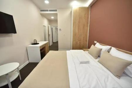 Bonjour Boutique Yerevan - 34