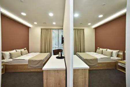 Bonjour Boutique Yerevan - 38