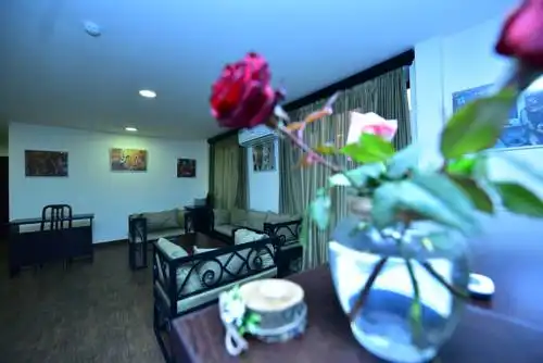 YSU GUEST HOUSE - 0