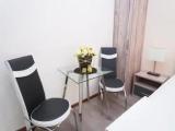 Small Twin Room