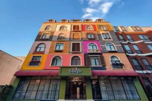 Seaside “Port Baku”, Baku