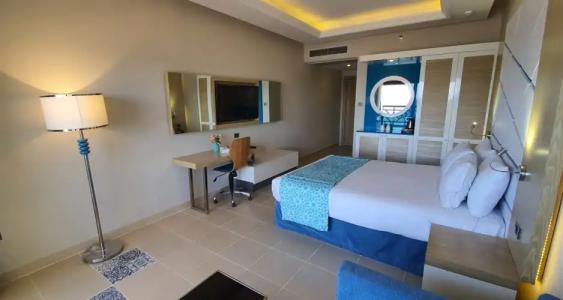 Gravity & Aqua Park Sahl Hasheesh Families and Couples Only - 68