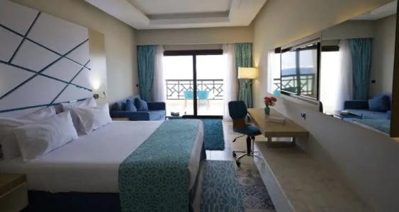 Gravity & Aqua Park Sahl Hasheesh Families and Couples Only - 67