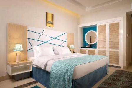 Gravity & Aqua Park Sahl Hasheesh Families and Couples Only - 65