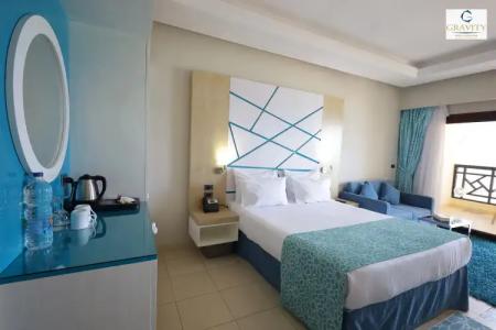 Gravity & Aqua Park Sahl Hasheesh Families and Couples Only - 56