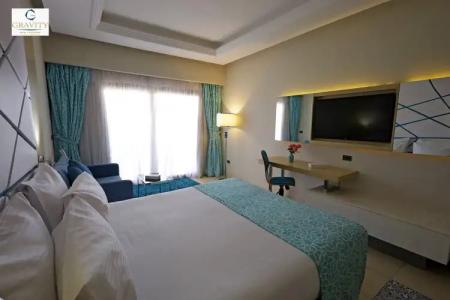 Gravity & Aqua Park Sahl Hasheesh Families and Couples Only - 54