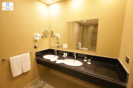 Gravity & Aqua Park Sahl Hasheesh Families and Couples Only - 57