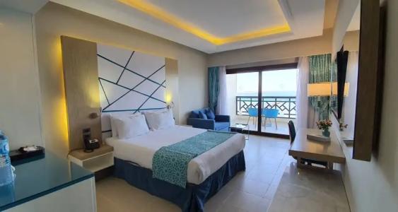 Gravity & Aqua Park Sahl Hasheesh Families and Couples Only - 66