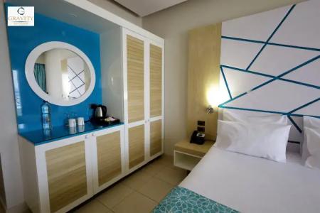 Gravity & Aqua Park Sahl Hasheesh Families and Couples Only - 55