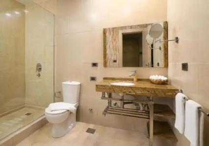 Gravity & Aqua Park Sahl Hasheesh Families and Couples Only - 53