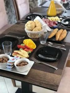 Alenso Guesthouse - 12