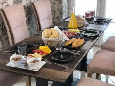 Alenso Guesthouse - 10