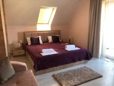 Alenso Guesthouse - 2