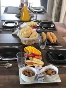 Alenso Guesthouse - 13