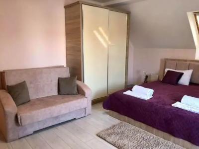 Alenso Guesthouse - 5