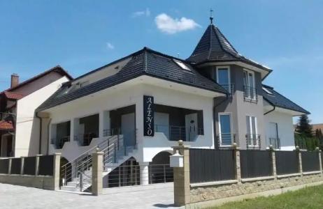 Alenso Guesthouse - 0