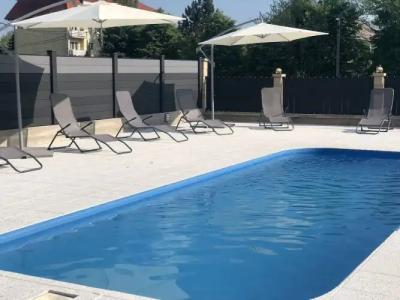 Alenso Guesthouse - 14