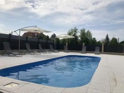 Alenso Guesthouse - 15