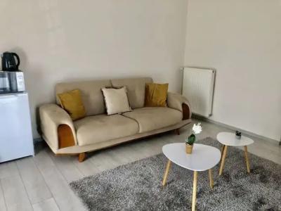 Alenso Guesthouse - 17