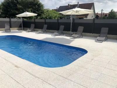 Alenso Guesthouse - 16