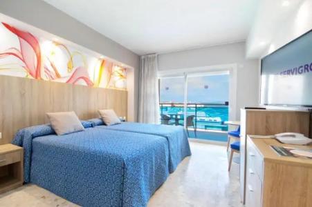 Servigroup Koral Beach 4 Sup - 15