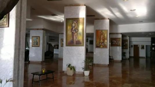 Servigroup Koral Beach 4 Sup - 8