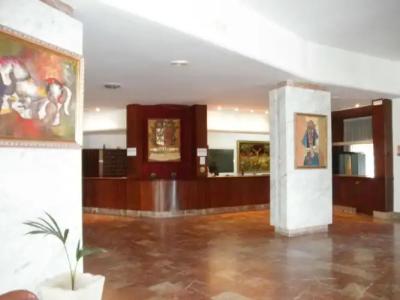 Servigroup Koral Beach 4 Sup - 1