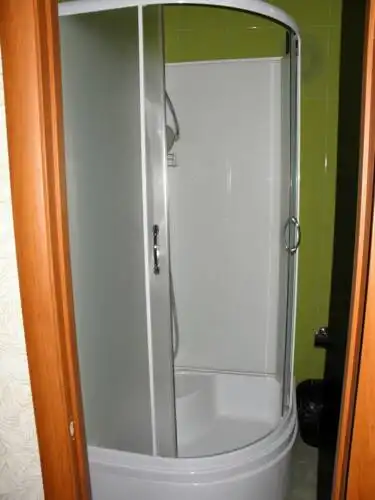 Otel-restoran "Azov" - 5