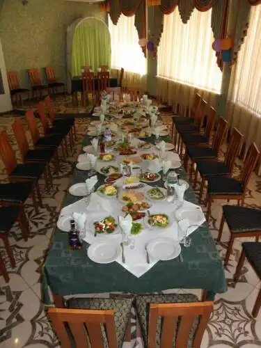 Otel-restoran "Azov" - 4