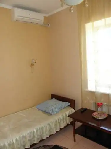 Otel-restoran "Azov" - 1