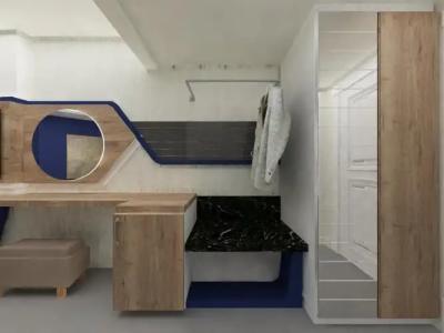 Sette Serenity - Adults Only - 56