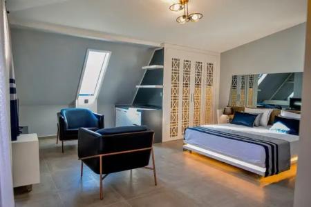 Sette Serenity - Adults Only - 75