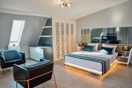 Sette Serenity - Adults Only - 78