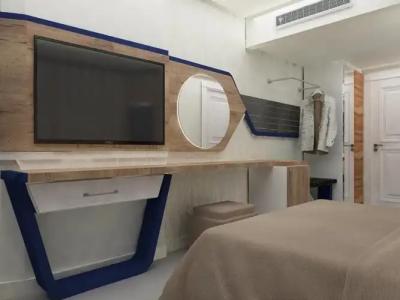 Sette Serenity - Adults Only - 53