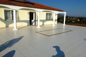 Infinity Ruby Hotel, Fethiye