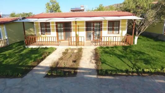 Seler Doğa Evleri - 1